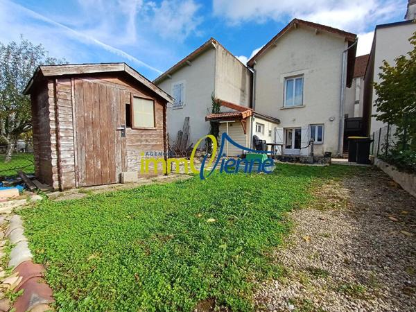 Location Maison 3 pièces 68 m2 à Lhommaizé