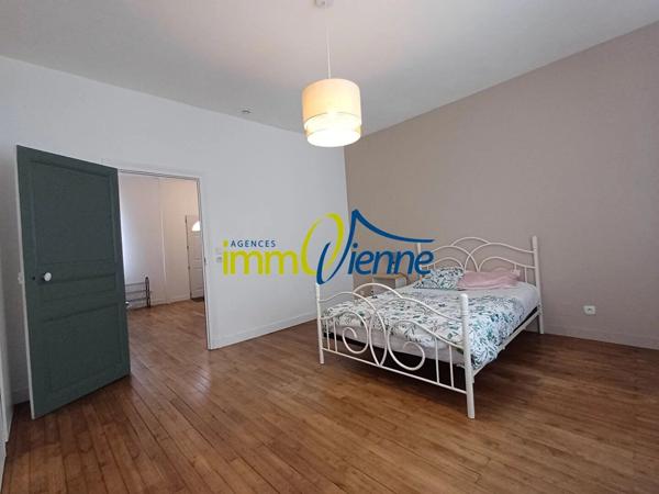 Location Maison 3 pièces 68 m2 à Lhommaizé