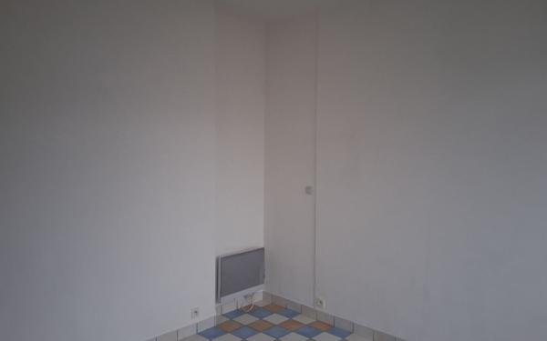 Appartement à vendre    1 pièce • 26,29 m2 Saint-Nazaire