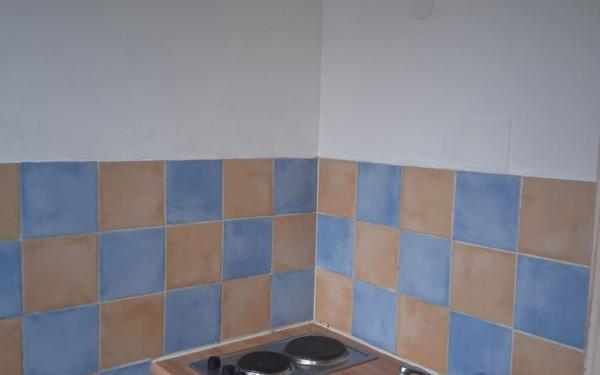 Appartement à vendre    1 pièce • 26,29 m2 Saint-Nazaire