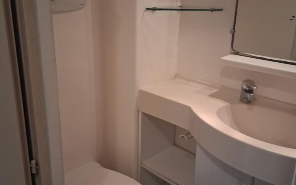 Appartement à vendre    1 pièce • 26,29 m2 Saint-Nazaire
