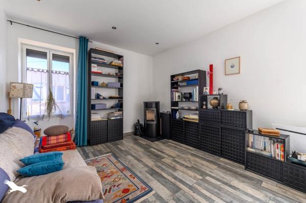 Maison à vendre 251 904 € Lanester 2 p 59 m² DPE C