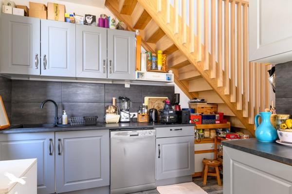 Maison à vendre 251 904 € Lanester 2 p 59 m² DPE C
