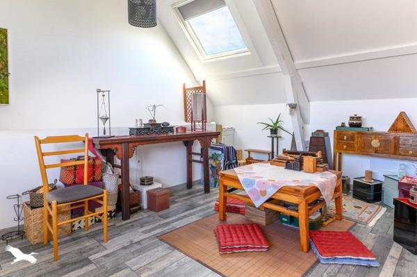 Maison à vendre 251 904 € Lanester 2 p 59 m² DPE C