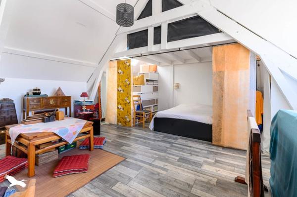 Maison à vendre 251 904 € Lanester 2 p 59 m² DPE C