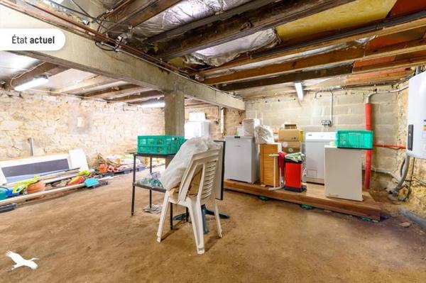Maison à vendre 251 904 € Lanester 2 p 59 m² DPE C