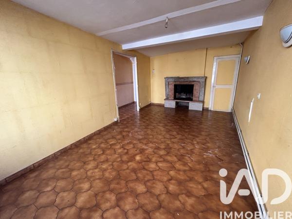 Maison à vendre 4 pièces 100 m² Parthenay