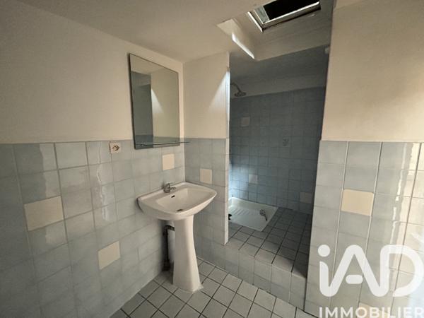 Maison à vendre 4 pièces 100 m² Parthenay