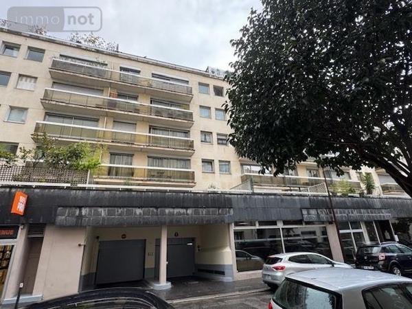 Garage - Parking à vendre à Neuilly-sur-Seine dans les Hauts-de-Seine (92200), ref : 92010-1306