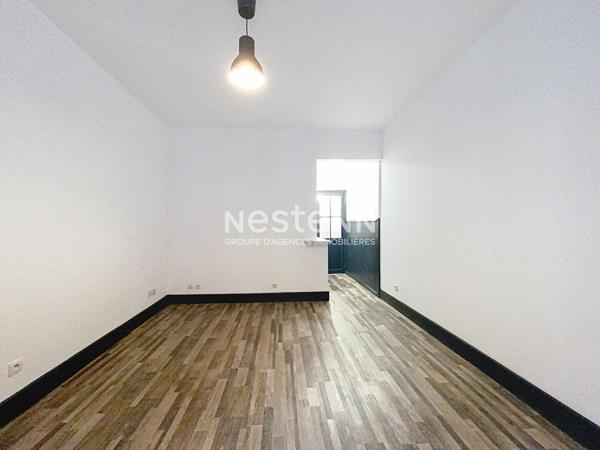 À VENDRE - TOULOUSE - Appartement T2 entièrement rénové