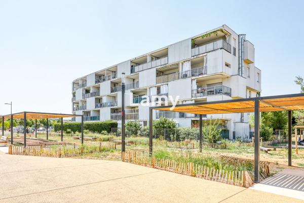 Appartement t1