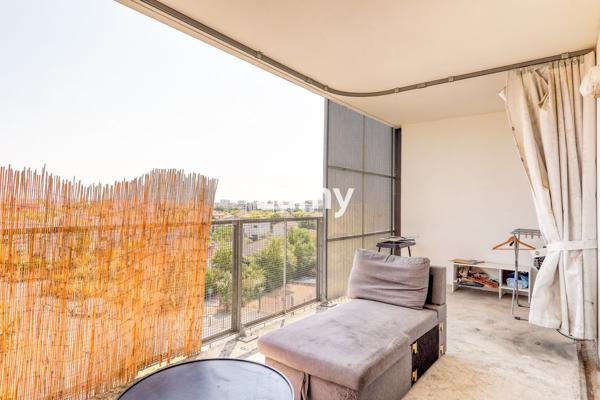 Appartement t1