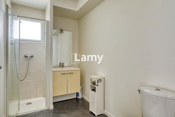 Appartement t1