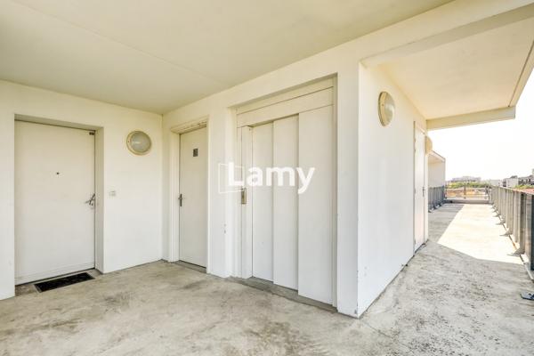 Appartement t1