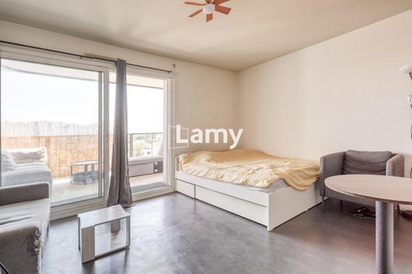 Appartement t1