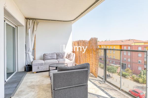 Appartement t1