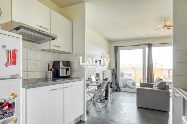 Appartement t1