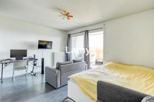 Appartement t1