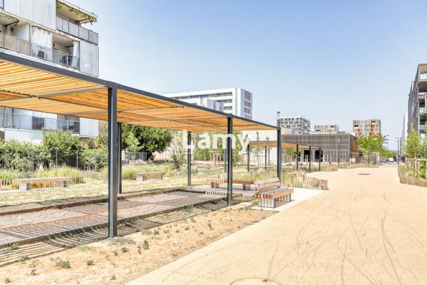 Appartement t1