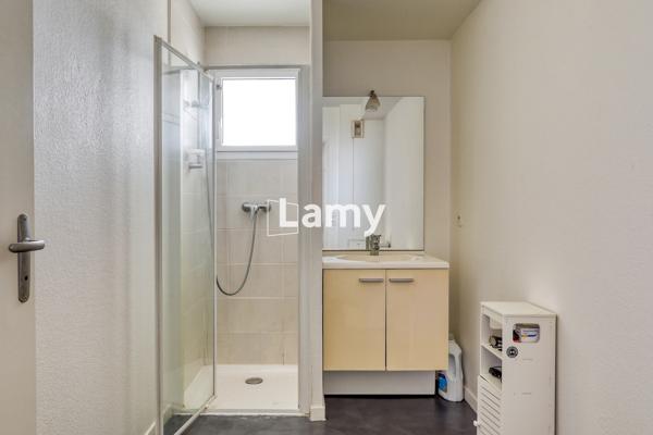 Appartement t1