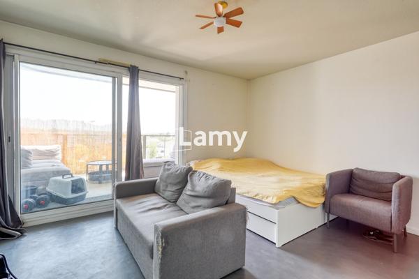 Appartement t1
