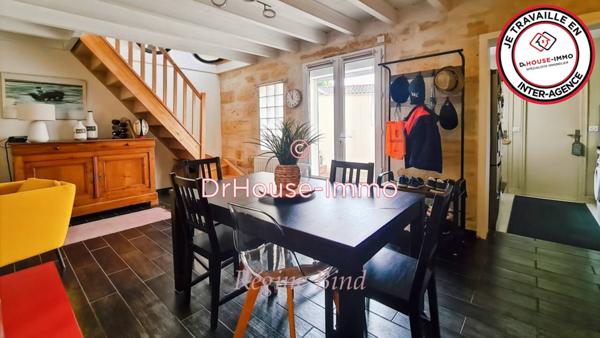 Maison à vendre 3 pièces de 66 m²