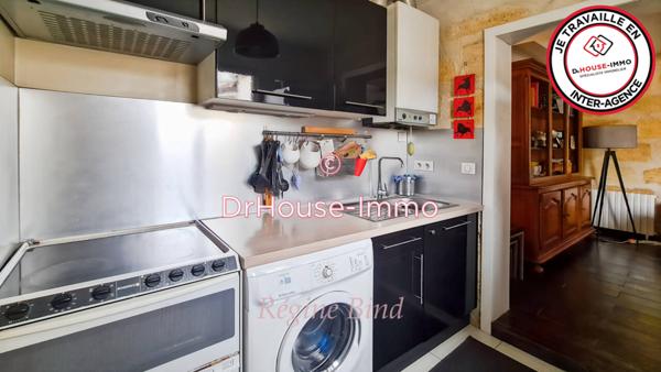 Maison à vendre 3 pièces de 66 m²