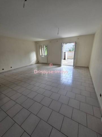 Maison à vendre 5 pièces de 83 m²