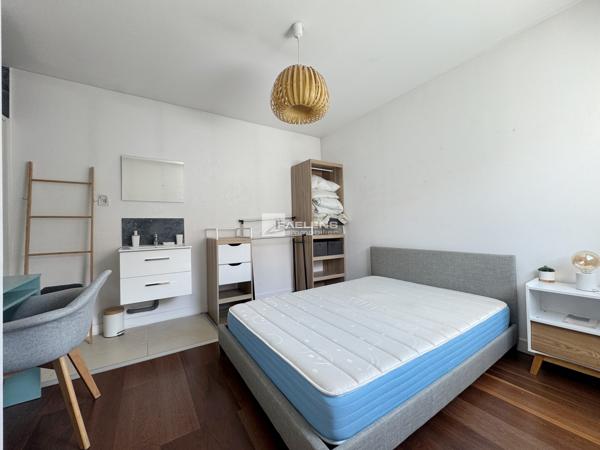 Appartement Studio à Lille - Réf. mlmo1025.1c