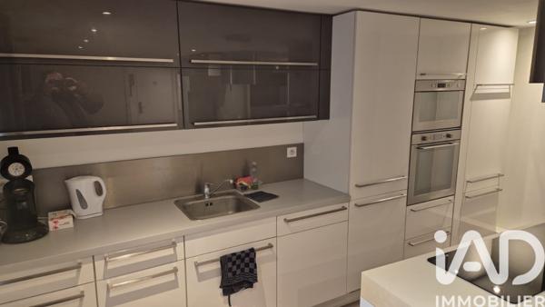 Location appartement 2 pièces 42 m² Agde