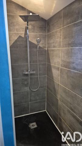 Location appartement 2 pièces 42 m² Agde