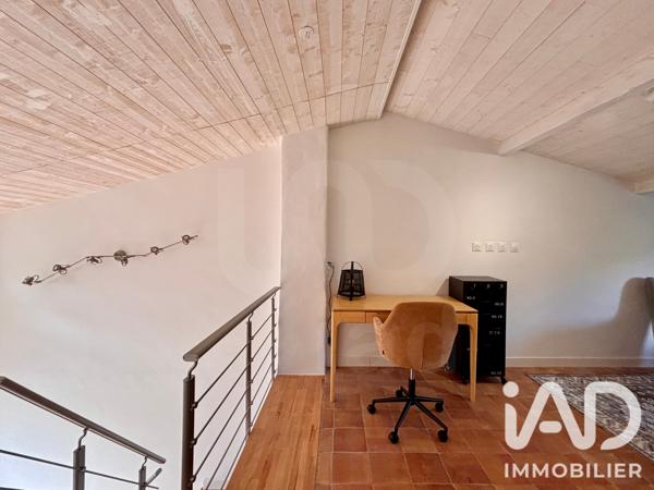 Maison à vendre 4 pièces 98 m² Médis