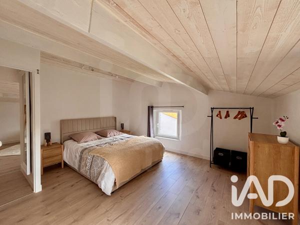 Maison à vendre 4 pièces 98 m² Médis