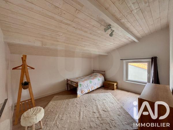 Maison à vendre 4 pièces 98 m² Médis