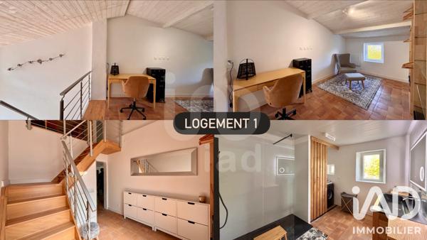 Maison à vendre 4 pièces 98 m² Médis