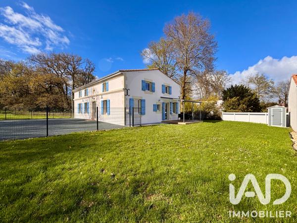 Maison à vendre 4 pièces 98 m² Médis