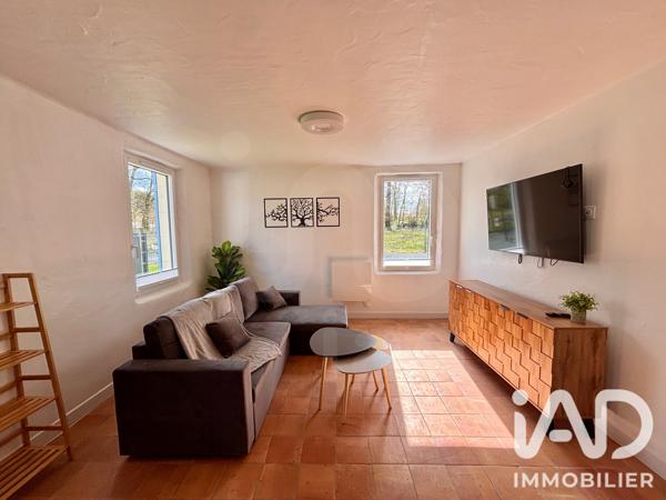 Maison à vendre 4 pièces 98 m² Médis