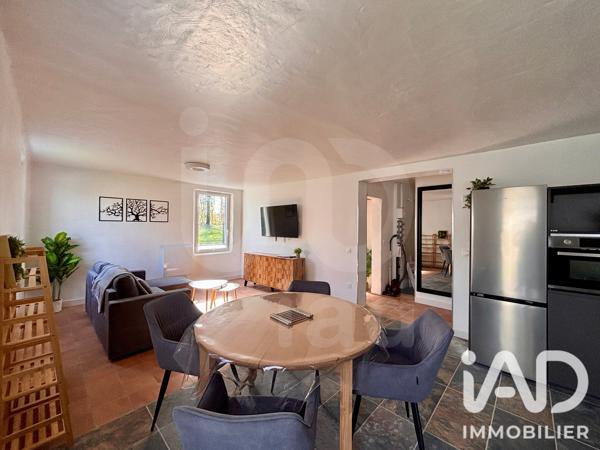 Maison à vendre 4 pièces 98 m² Médis