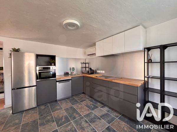 Maison à vendre 4 pièces 98 m² Médis
