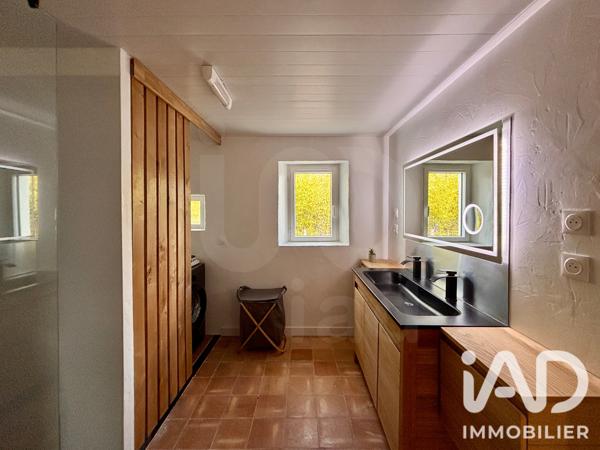 Maison à vendre 4 pièces 98 m² Médis