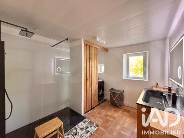 Maison à vendre 4 pièces 98 m² Médis
