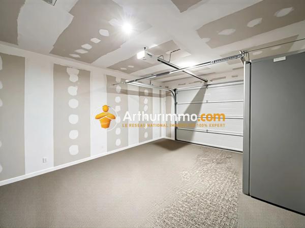 Vente Maison 6 pièces 128 m2 à Saint-Chef