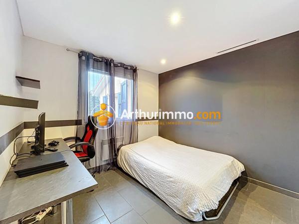 Vente Maison 6 pièces 128 m2 à Saint-Chef