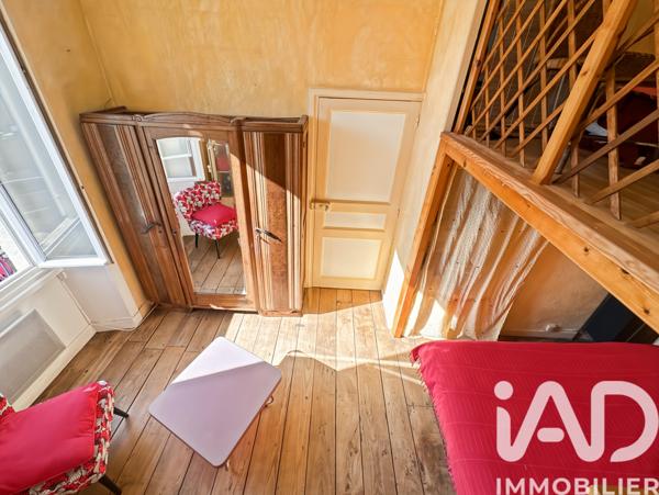 Appartement à vendre 2 pièces 51 m² Saint-Malo