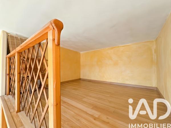 Appartement à vendre 2 pièces 51 m² Saint-Malo