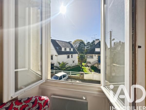 Appartement à vendre 2 pièces 51 m² Saint-Malo