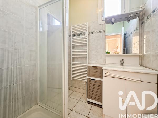 Appartement à vendre 2 pièces 51 m² Saint-Malo