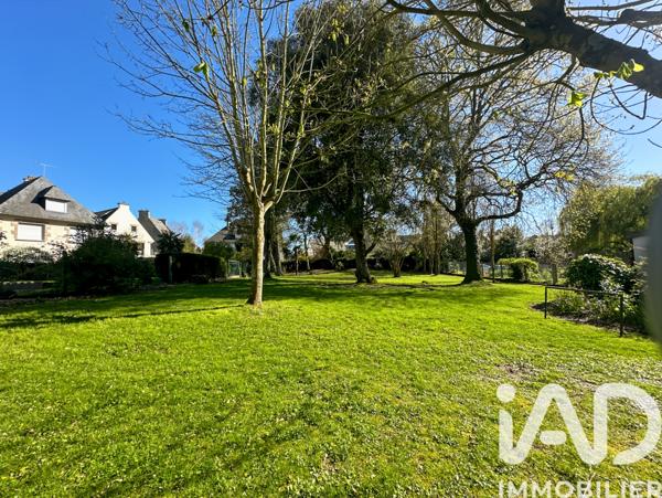 Appartement à vendre 2 pièces 51 m² Saint-Malo