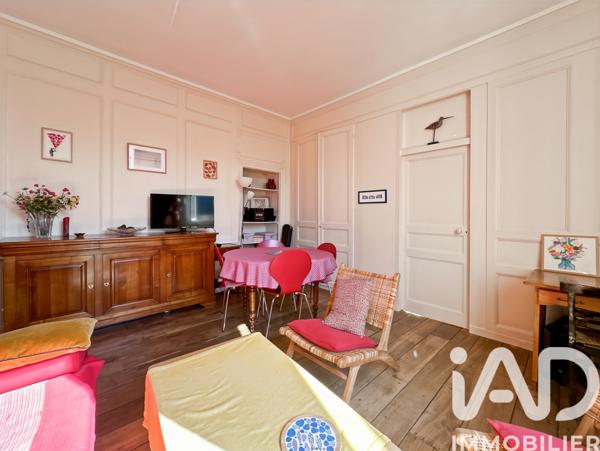 Appartement à vendre 2 pièces 51 m² Saint-Malo