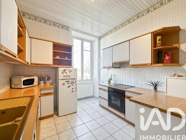 Appartement à vendre 2 pièces 51 m² Saint-Malo